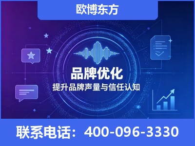 铁力-品牌数字认知资产